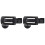 2Pcs Clarinet High Precision Reed Cutter Trimmer Repair 2