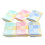 18 Pcs Child Washcloth Absorb Water 1