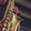 5X Sax End Plug 4