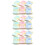 18 Pcs Child Washcloth Absorb Water 7