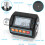 Digital Torque Wrench Adapter, Precision Electronic Torque Tool, 1/2 Inch Drive with Adjustable Torque Settings and Multiple Working Modes, Backlit 2