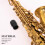 5X Sax End Plug 3