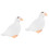 2pcs Plush Pigeon Doll Stuffed Toy 5