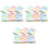 18 Pcs Child Washcloth Absorb Water 2