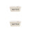 2Pcs Butter Dish With Lid Airtight Container Including Spatula 8
