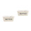 2Pcs Butter Dish With Lid Airtight Container Including Spatula 9