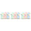 18 Pcs Child Washcloth Absorb Water 3