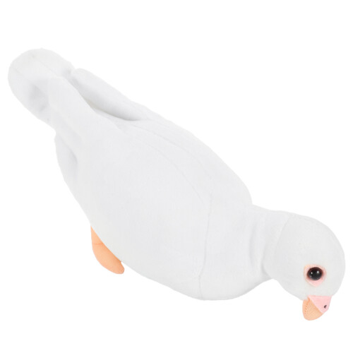 2pcs Plush Pigeon Doll Stuffed Toy 2
