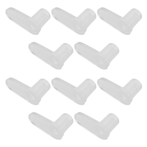 80Pcs Universal Hydraulic Jack Seals Plastic Sheets Repair Components 1