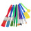 30 Pcs Paint Brushes For Children And Artists, Tempera Use 1