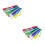 30 Pcs Paint Brushes For Children And Artists, Tempera Use 4