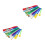 30 Pcs Paint Brushes For Children And Artists, Tempera Use 8