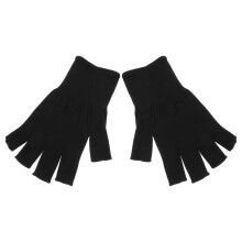 5pcs Creative Football Keychains Decorative Soccer Key Rings Sports Fans Key Chains For Man Woman (White And Black)