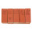 400 Pcs Cloth Label Diy Sewing Decorative Clothing Collar 1