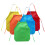 10 Pcs Child Apron For Kids Grilling And Drawing 1