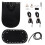 2 Sets Bag Diy Accessories Washable Shoulder Bags Pu 1