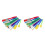 30 Pcs Paint Brushes For Children And Artists, Tempera Use 6