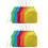 10 Pcs Child Apron For Kids Grilling And Drawing 6