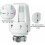 High Quality Materials Radiator Heads, Adjustable with Anti Freeze Function for Radiant Heating Solutions 3