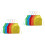 10 Pcs Child Apron For Kids Grilling And Drawing 5