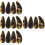 4 Sets Guzheng Nail Cover Protector For Chinese String Instruments 7