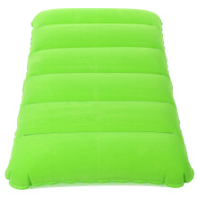 5pcs Inflatable Pillow Pillow Travel Pvc