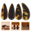 4 Sets Guzheng Nail Cover Protector For Chinese String Instruments 9