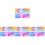12pcs Mini Suitcase Candy Boxes Creative Wedding Favor Boxes For Party Decorations 4