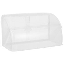 3Pcs Waterproof Socket Cover 86 Type For Bathroom Outdoor