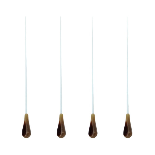 4 Pcs Resin For Conducting Stages And Orchestras 2