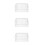 3Pcs Waterproof Socket Cover 86 Type For Bathroom Outdoor 8