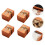 8 Pcs Bow Watch Box Organizer Bow Tie Paper 9