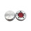 3pcs Weights Putter Weight Golf Putter Number 8