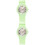 2pcs Student Quartz Watch Child Abs Trend Decorate 5