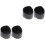 4 Pcs Ladder Foot Cover Fold Telescopic Ladder Pvc 2