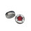 3pcs Weights Putter Weight Golf Putter Number 9