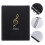 2Pcs Pp Waterproof A4 Sheet Music Folder File Storage 7