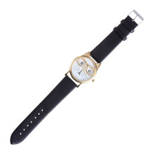 3 Pcs Quartz Children Watch With Cartoon Pattern Sports Wristwatch