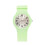 2pcs Student Quartz Watch Child Abs Trend Decorate 1