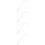 4Pcs Silver Metal Bee Honey Scoop Tools Efficient Beekeeping Supplies 8