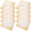 3 Pcs Calligraphy Practicing Paper Mirror Jam Xuan 1