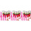 12 Pcs Knitting Dolls Wooden Craft Kit for Beginners 3