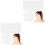 400 Pcs Disposable Ear Covers For Shower And Hair Dye Use 5