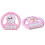 6 Pcs Organ Toy Keyboard Music Instrument 1