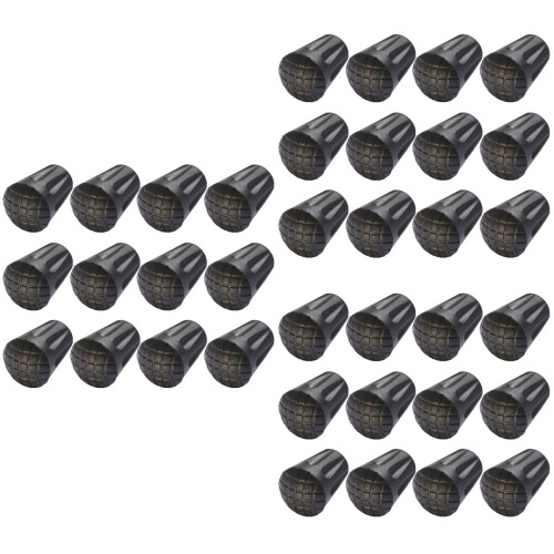 36 Pcs Accessories For Trekking Poles 2