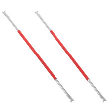 10 Pcs Woodwind Repair Tool - Headed Spring Needle For Sax Clarinet Flute