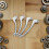 2pcs Practical Drain Plugs Sink Strainer Plug Hair Catcher For Bathroom Kitchen 4