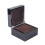 2pcs Box Showcase Watch Bamboo 1