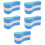 8pcs Star Diving Set Durable Underwater Pool For Ages Smooth Edges For Fun Swimming Pool Decorations Diving Teaching Tools 8