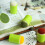 3Sets Assorted Color Finger Ink Blending Dauber for DIY Craft Stamps 5